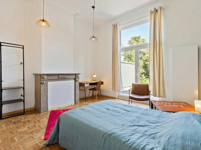 Appartement location à Elsene, Bruxelles