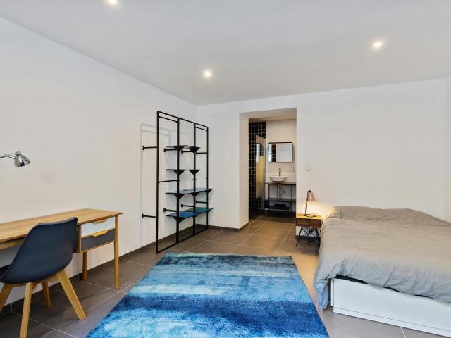 Appartement location à Elsene, Bruxelles
