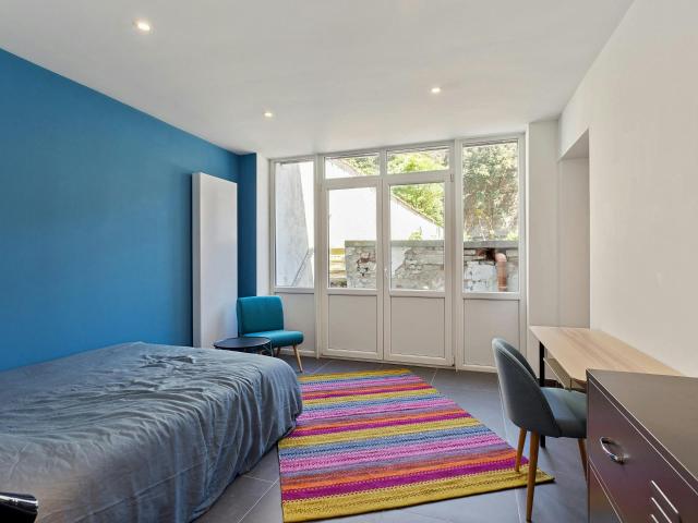 Appartement location à Elsene, Bruxelles