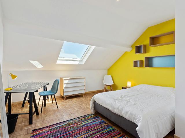 Appartement location à Elsene, Bruxelles