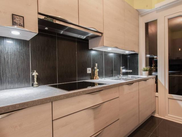 Appartement location à Jette, Bruxelles