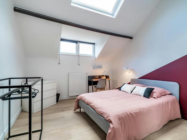Appartement location à La Louvière, Wallonie