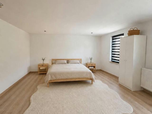 Appartement location à La Louvière, Wallonie