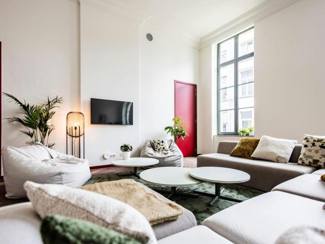 Appartement location à Lava, Brabant
