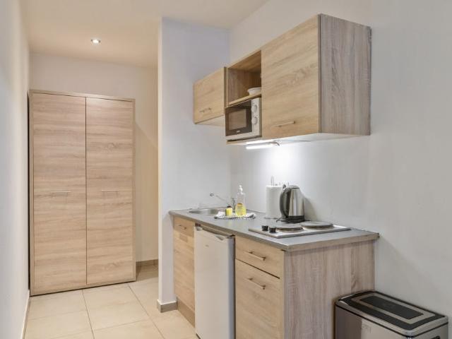 Appartement location à Lava, Brabant