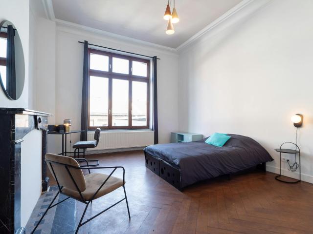 Appartement location à Liège, Wallonie