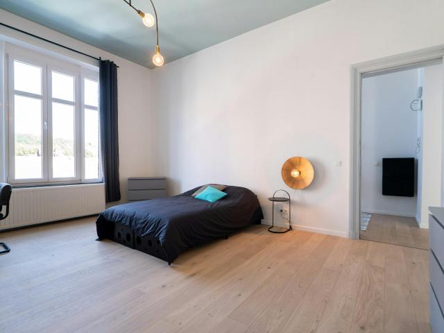 Appartement location à Liège, Wallonie