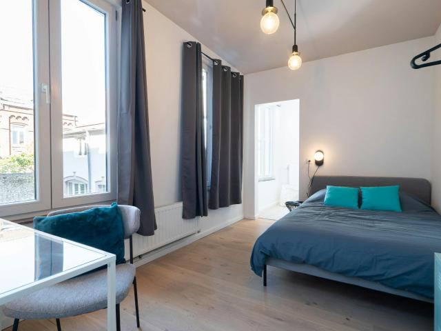 Appartement location à Liège, Wallonie