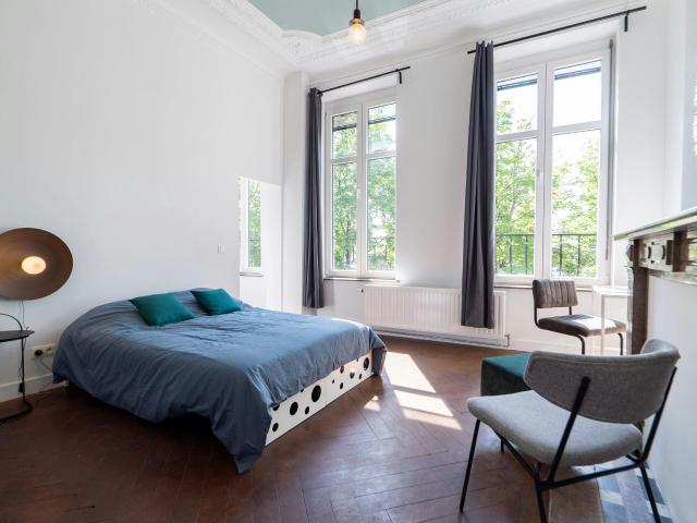 Appartement location à Liège, Wallonie