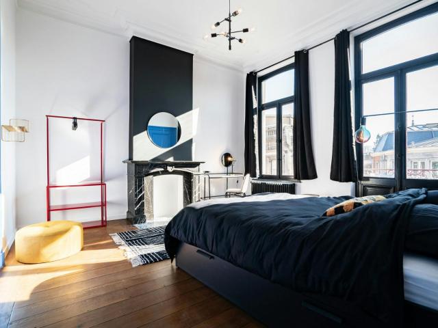 Appartement location à Liège, Wallonie
