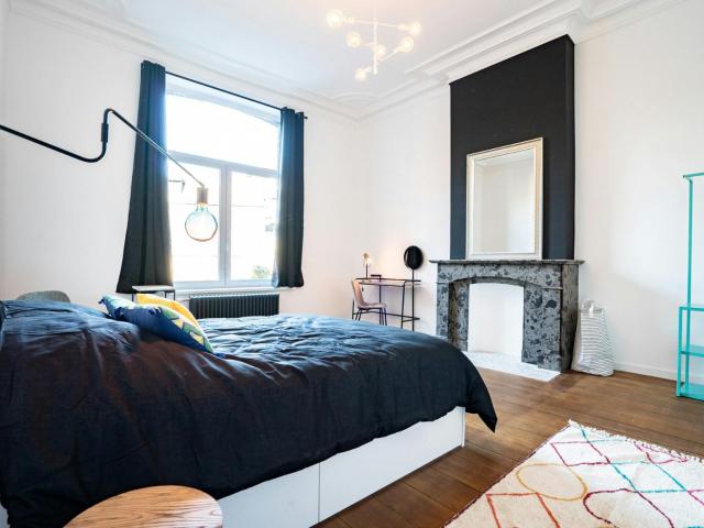 Appartement location à Liège, Wallonie