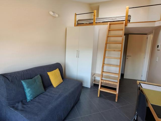 Appartement location à Liège, Wallonie