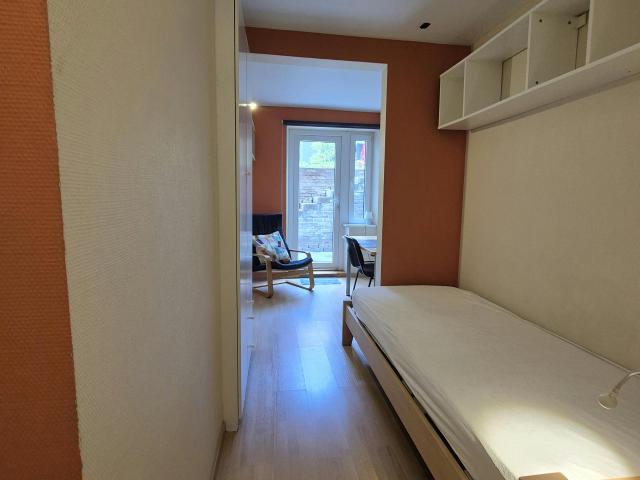 Appartement location à Liège, Wallonie