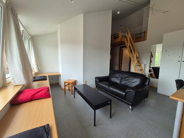 Appartement location à Liège, Wallonie