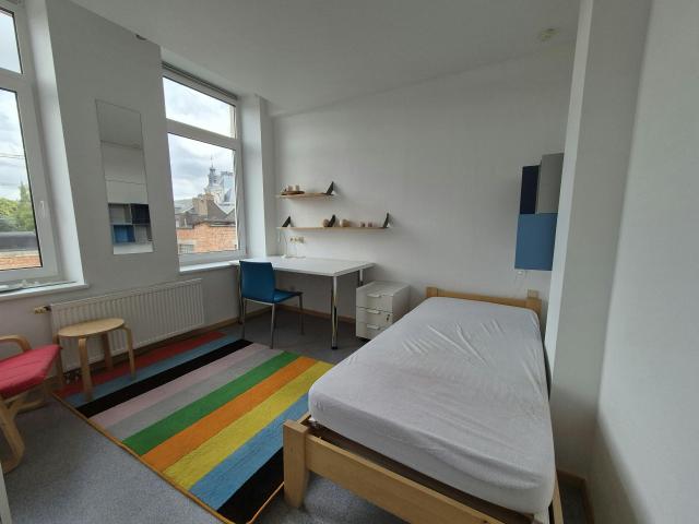 Appartement location à Liège, Wallonie