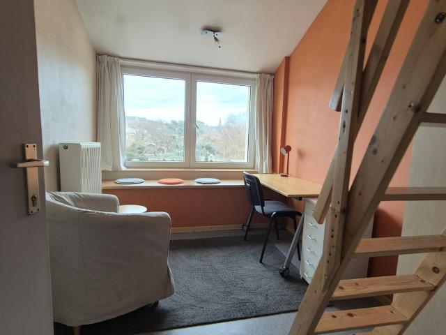 Appartement location à Liège, Wallonie