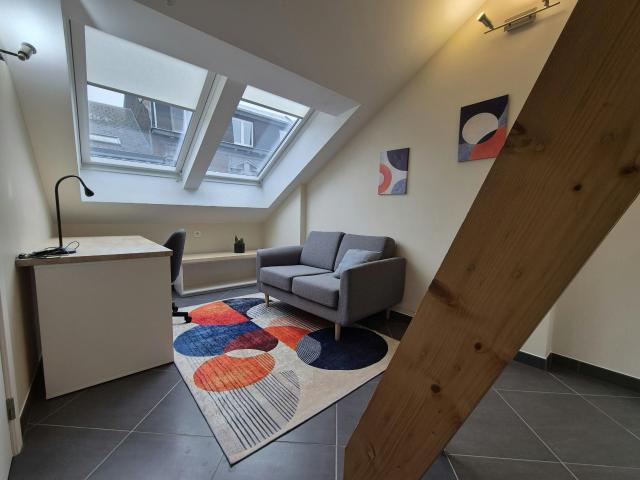 Appartement location à Liège, Wallonie