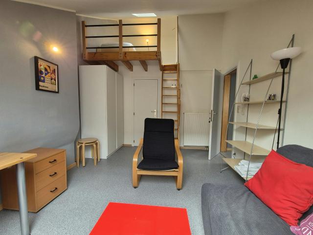 Appartement location à Liège, Wallonie