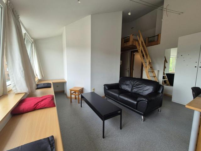 Appartement location à Liège, Wallonie