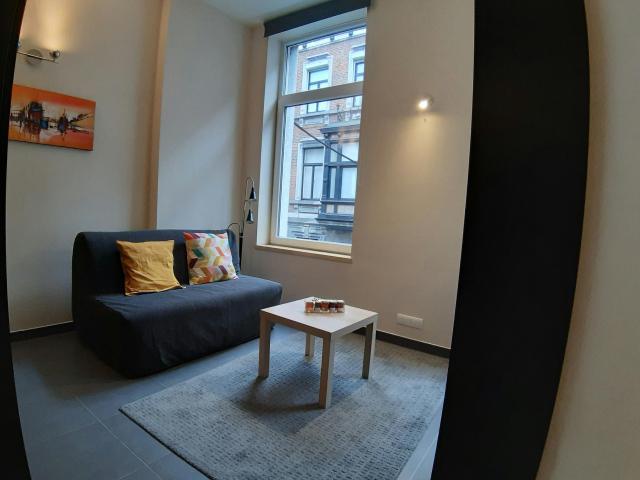 Appartement location à Liège, Wallonie