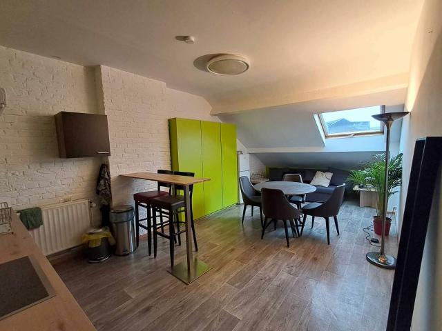 Appartement location à Liège, Wallonie