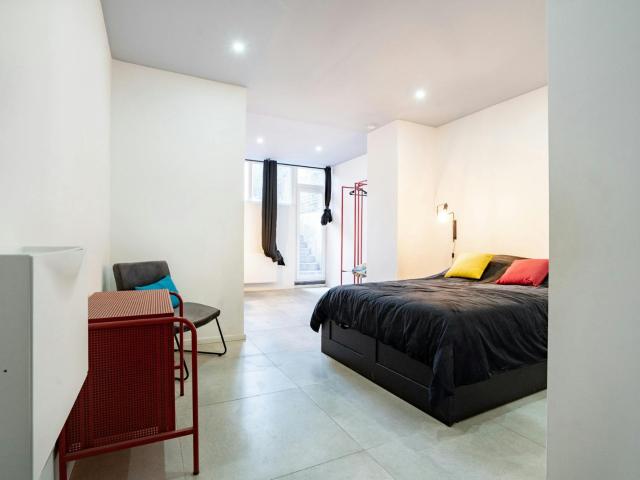 Appartement location à Liège, Wallonie