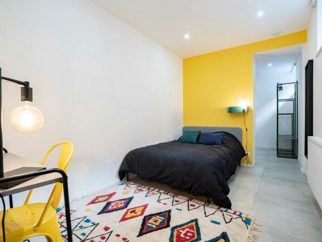 Appartement location à Liège, Wallonie