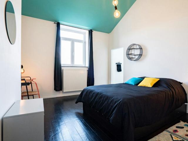 Appartement location à Liège, Wallonie