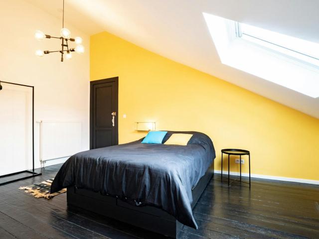 Appartement location à Liège, Wallonie