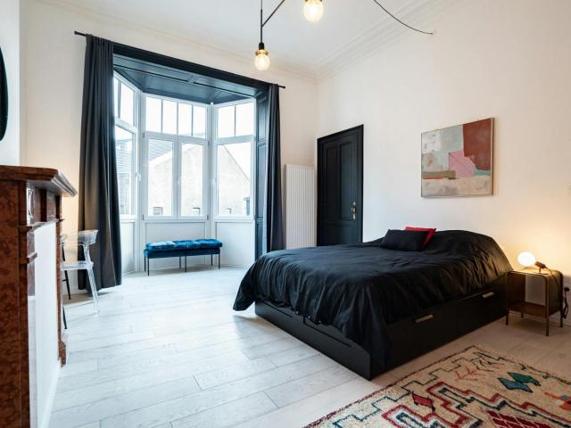 Appartement location à Liège, Wallonie