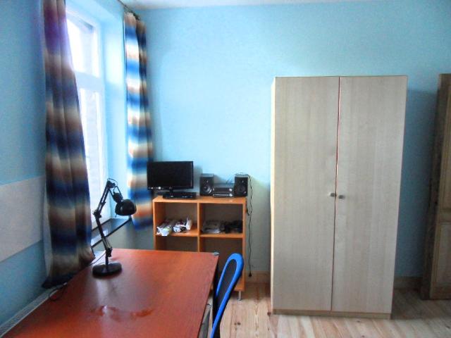 Appartement location à Liège, Wallonie