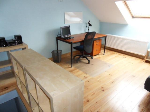 Appartement location à Liège, Wallonie