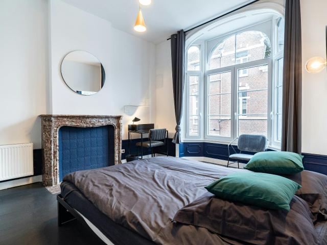 Appartement location à Liège, Wallonie