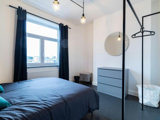 Appartement location à Liège, Wallonie