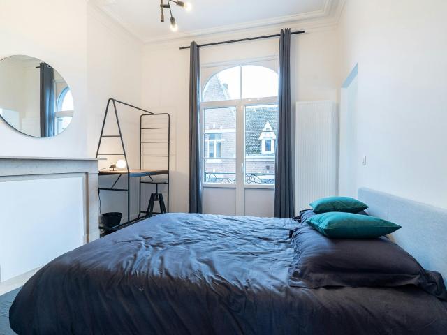 Appartement location à Liège, Wallonie