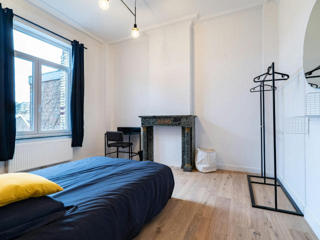 Appartement location à Liège, Wallonie