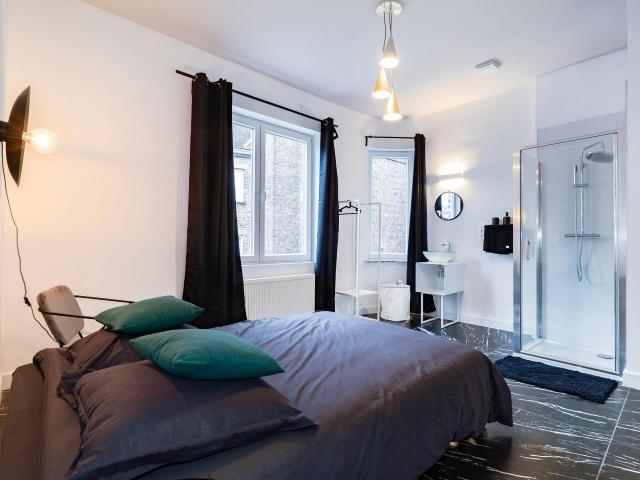 Appartement location à Liège, Wallonie