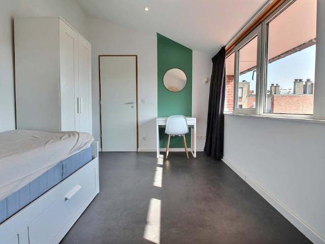 Appartement location à Liège, Wallonie