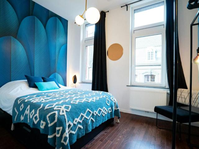 Appartement location à Liège, Wallonie