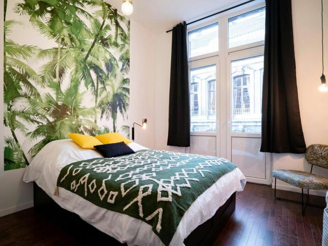 Appartement location à Saint-Léonard, Liège
