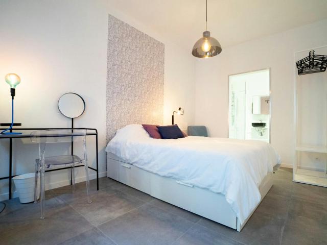 Appartement location à Liège, Wallonie