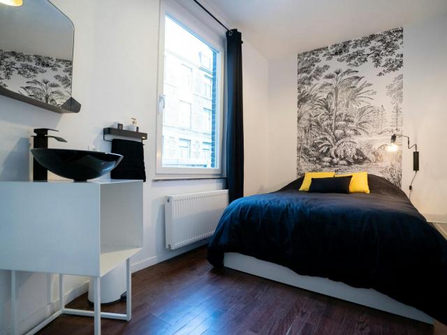 Appartement location à Liège, Wallonie