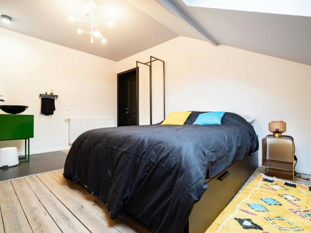 Appartement location à Saint-Léonard, Liège