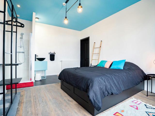 Appartement location à Liège, Wallonie