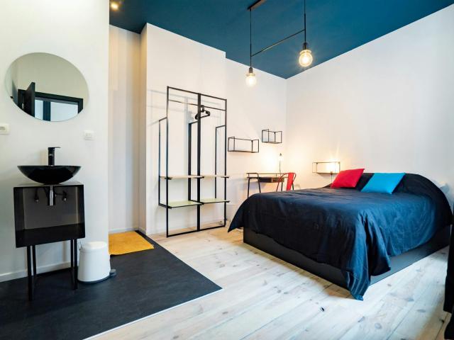 Appartement location à Liège, Wallonie