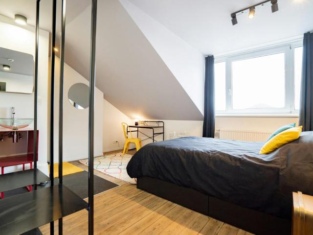 Appartement location à Liège, Wallonie
