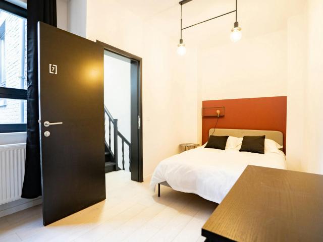 Appartement location à Liège, Wallonie
