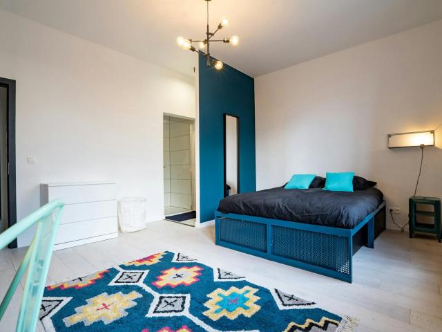 Appartement location à Liège, Wallonie