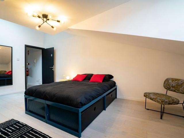Appartement location à Liège, Wallonie