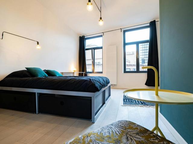 Appartement location à Liège, Wallonie